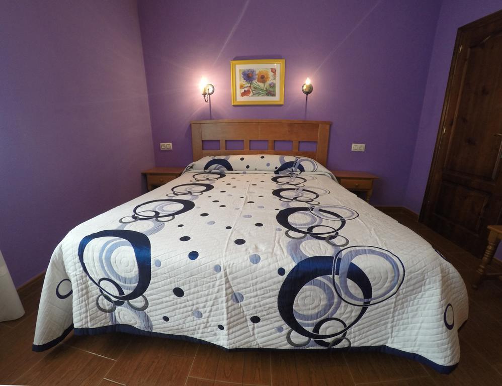 Hotel Alonso Лянес Екстериор снимка